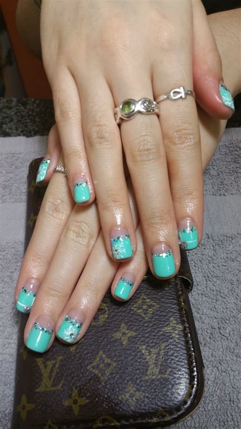 Ci ci nails - Nails trimmed/shape, cuticle care and gel polish is applied and ends with hand massage with lotion ( comes with free gel removal if prior gel service is from CC's ) Gel X-tension $65(1.50 hrs) This is the strongest way to add length to your nails. We use Apres gel x system to that adds made out of gel that is safely cured on with …